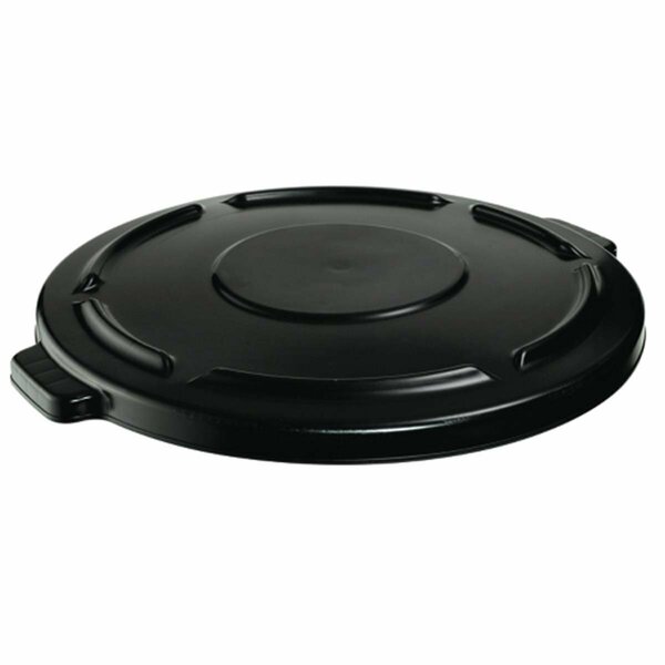 Eat-In Brute Lid For 32 Gallon Model- Yellow EA3030778